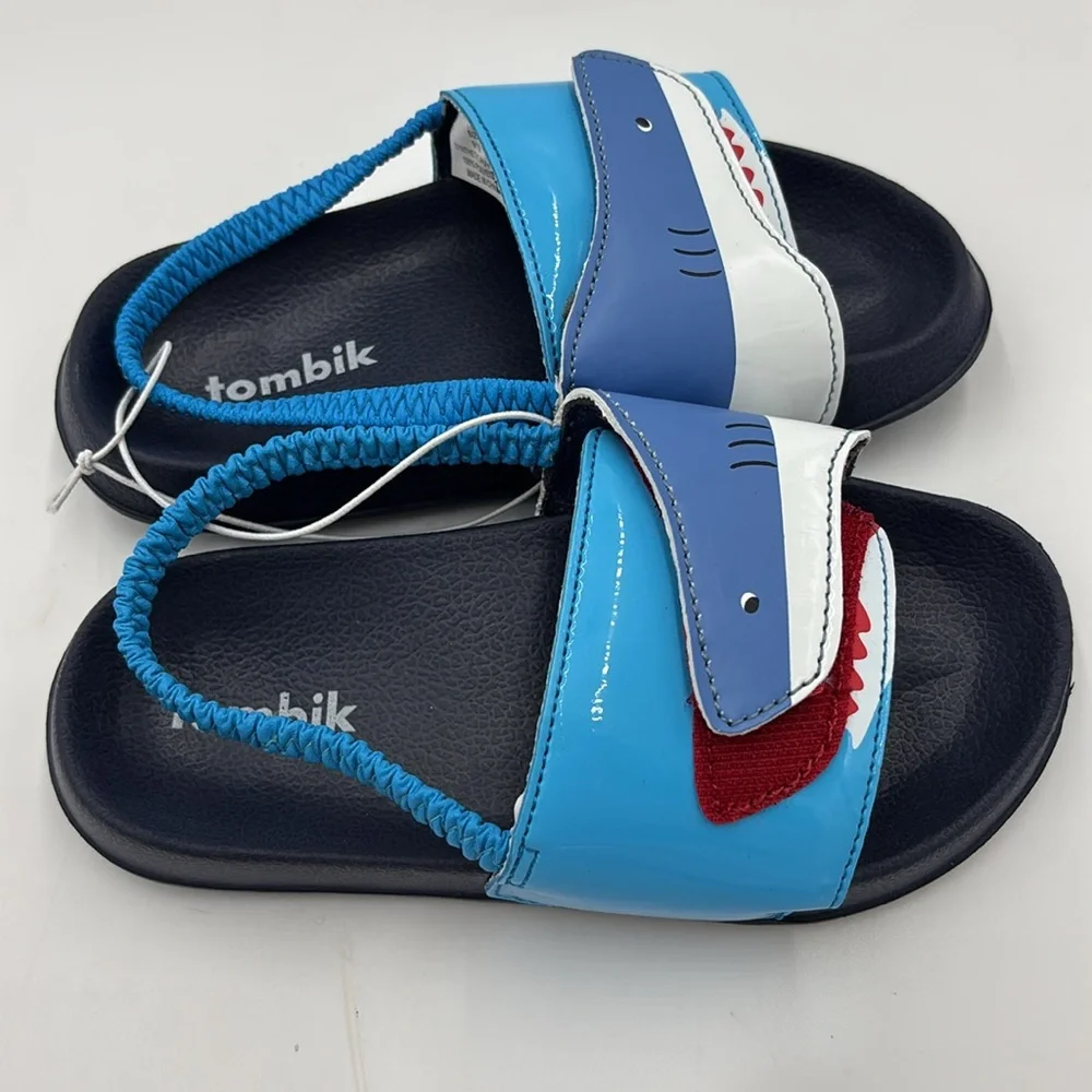 tombik Beach/Pool Slides Water Shoes